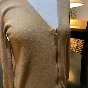 Beautiful Micheal Koors cardigan